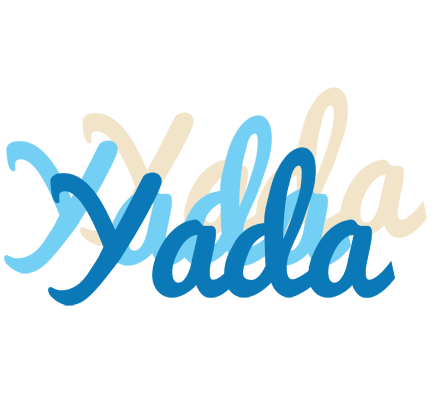 Yada breeze logo