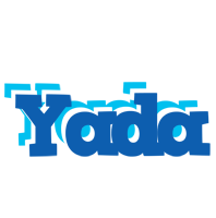 Yada business logo