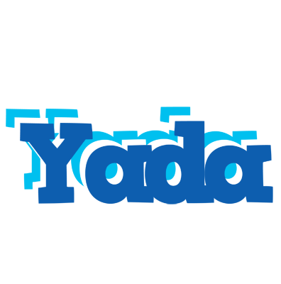 Yada business logo