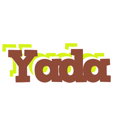 Yada caffeebar logo