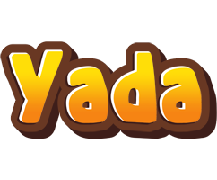 Yada cookies logo