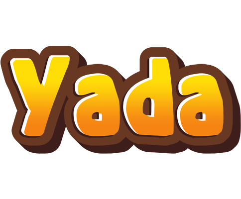 Yada cookies logo