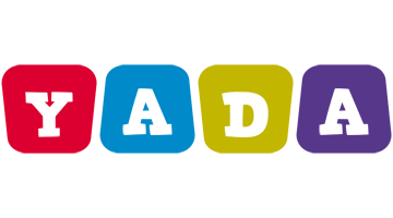 Yada daycare logo