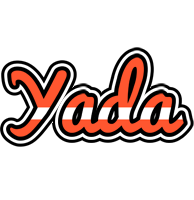 Yada denmark logo