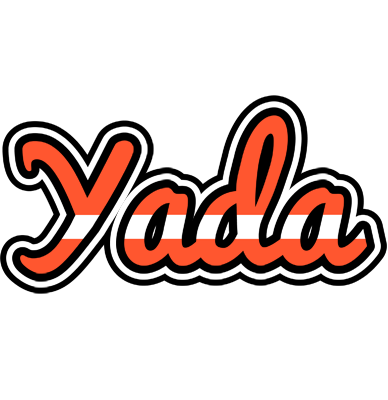 Yada denmark logo