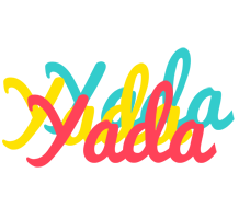 Yada disco logo