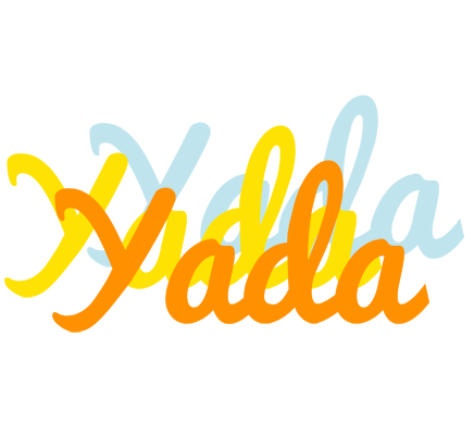 Yada energy logo