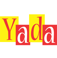 Yada errors logo