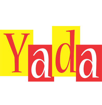 Yada errors logo