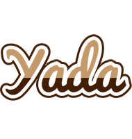 Yada exclusive logo