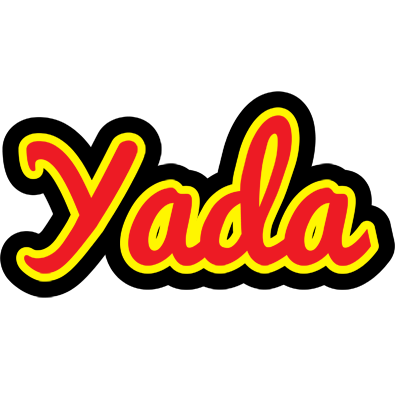 Yada fireman logo