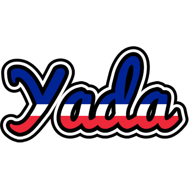 Yada france logo