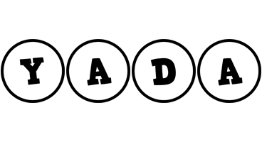 Yada handy logo