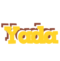 Yada hotcup logo