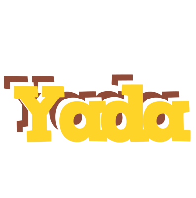 Yada hotcup logo
