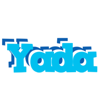 Yada jacuzzi logo