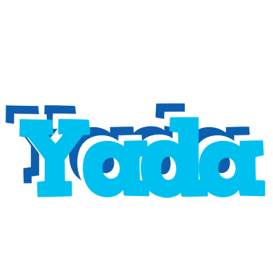 Yada jacuzzi logo