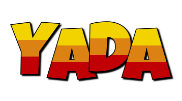 Yada jungle logo