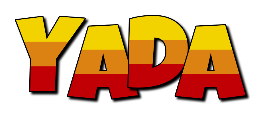 Yada jungle logo