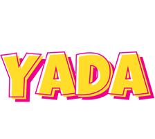 Yada kaboom logo