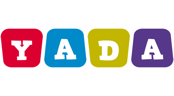 Yada kiddo logo