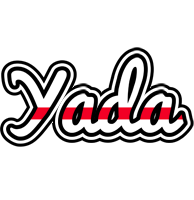 Yada kingdom logo