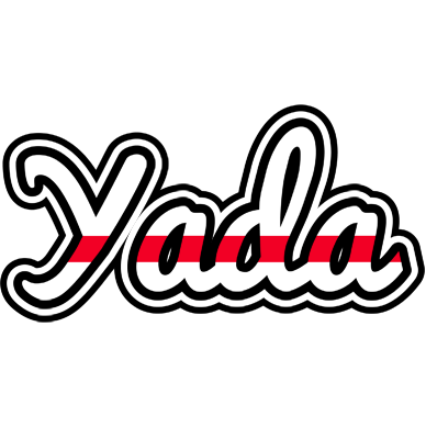 Yada kingdom logo