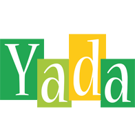 Yada lemonade logo