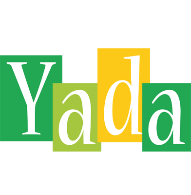 Yada lemonade logo