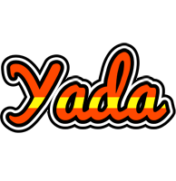 Yada madrid logo