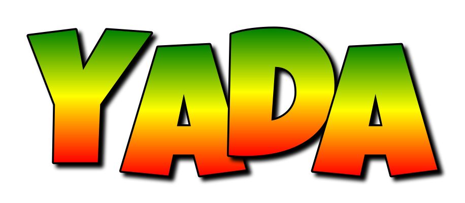 Yada mango logo