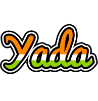 Yada mumbai logo