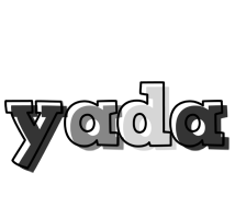 Yada night logo