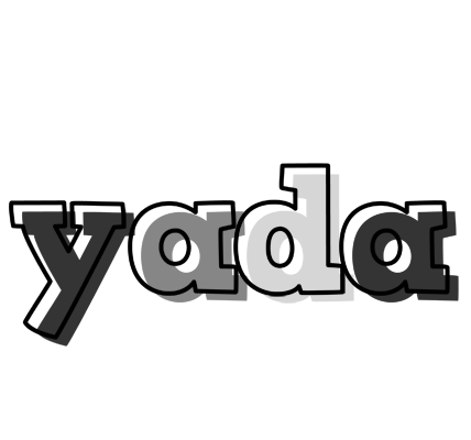 Yada night logo
