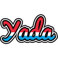 Yada norway logo