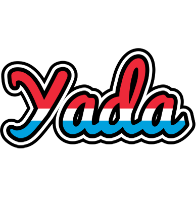 Yada norway logo
