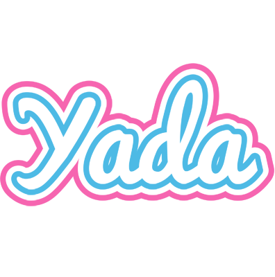 Yada outdoors logo