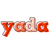 Yada paint logo