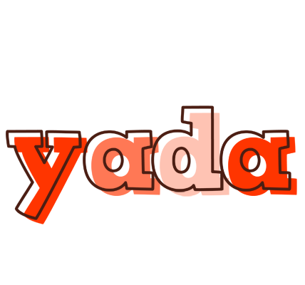 Yada paint logo