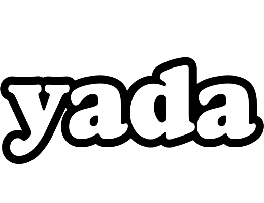 Yada panda logo