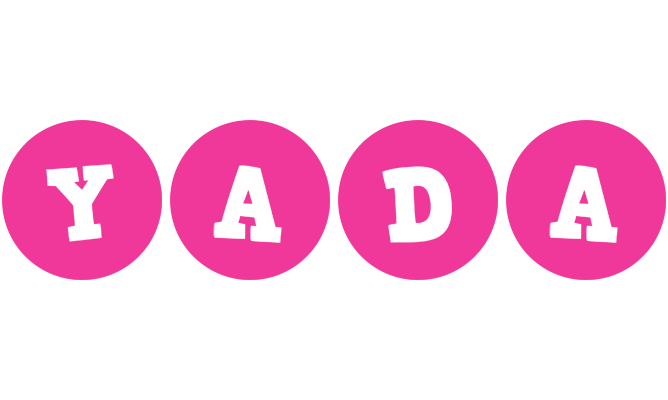 Yada poker logo