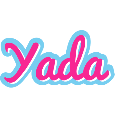 Yada popstar logo