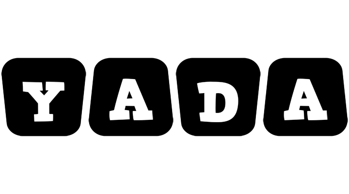 Yada racing logo