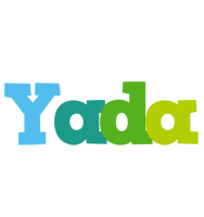 Yada rainbows logo