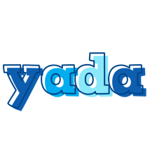 Yada sailor logo