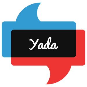 Yada sharks logo