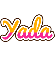 Yada smoothie logo