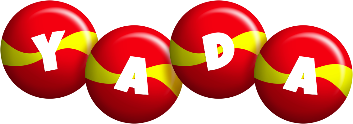 Yada spain logo