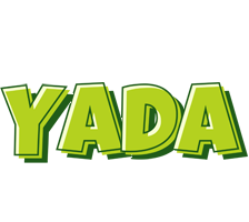 Yada summer logo