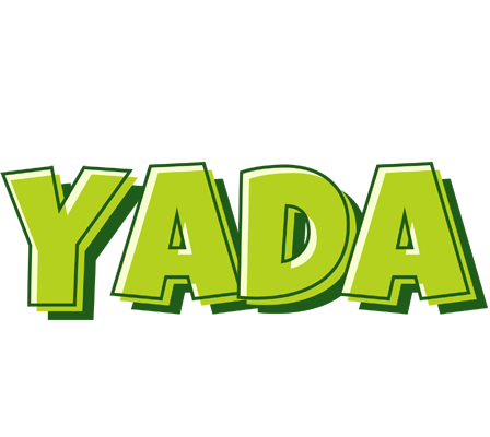 Yada summer logo